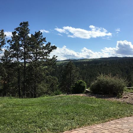 Priceless Black Hills View Rapid City Ngoại thất bức ảnh