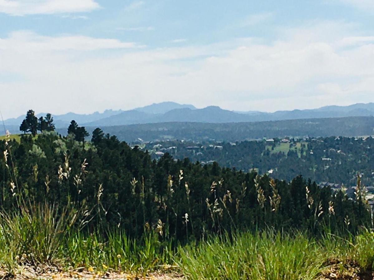 Priceless Black Hills View Rapid City Ngoại thất bức ảnh