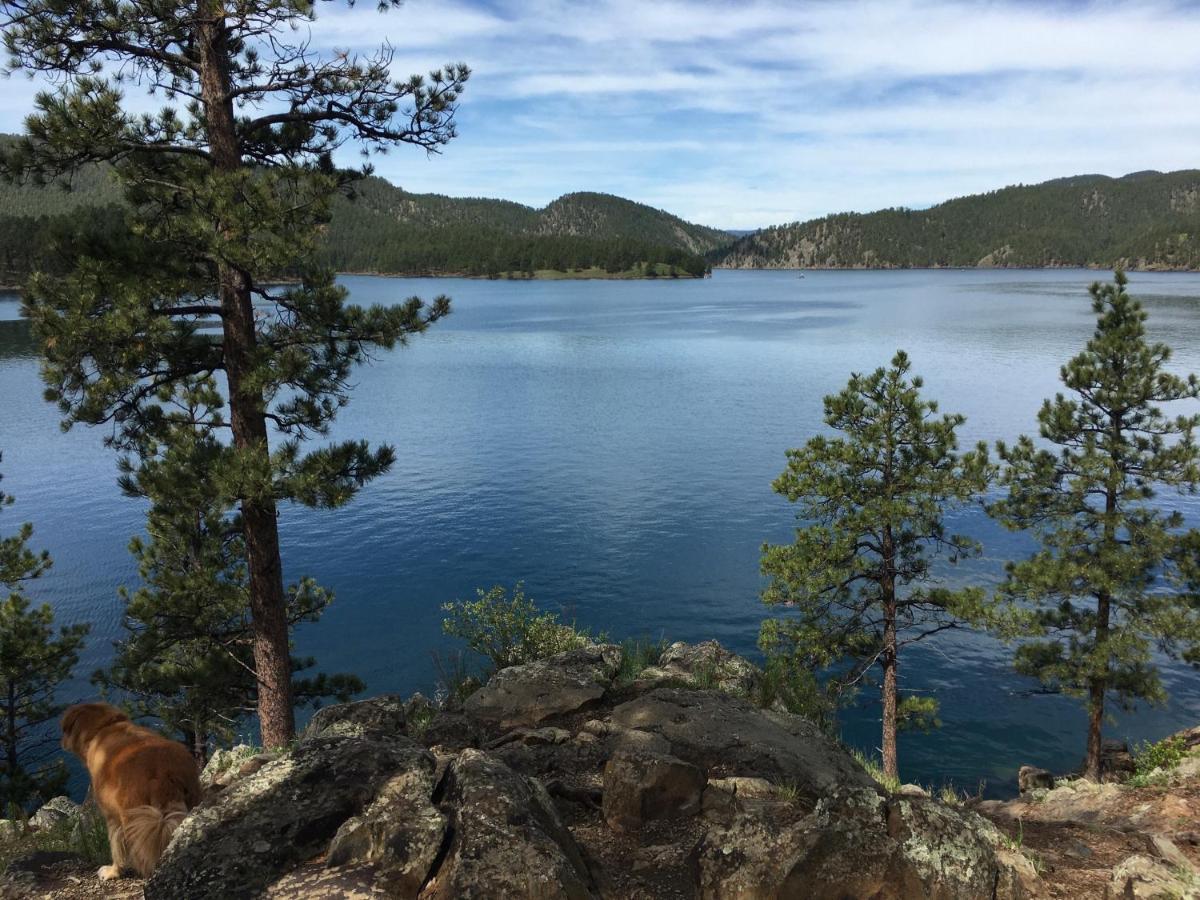 Priceless Black Hills View Rapid City Ngoại thất bức ảnh