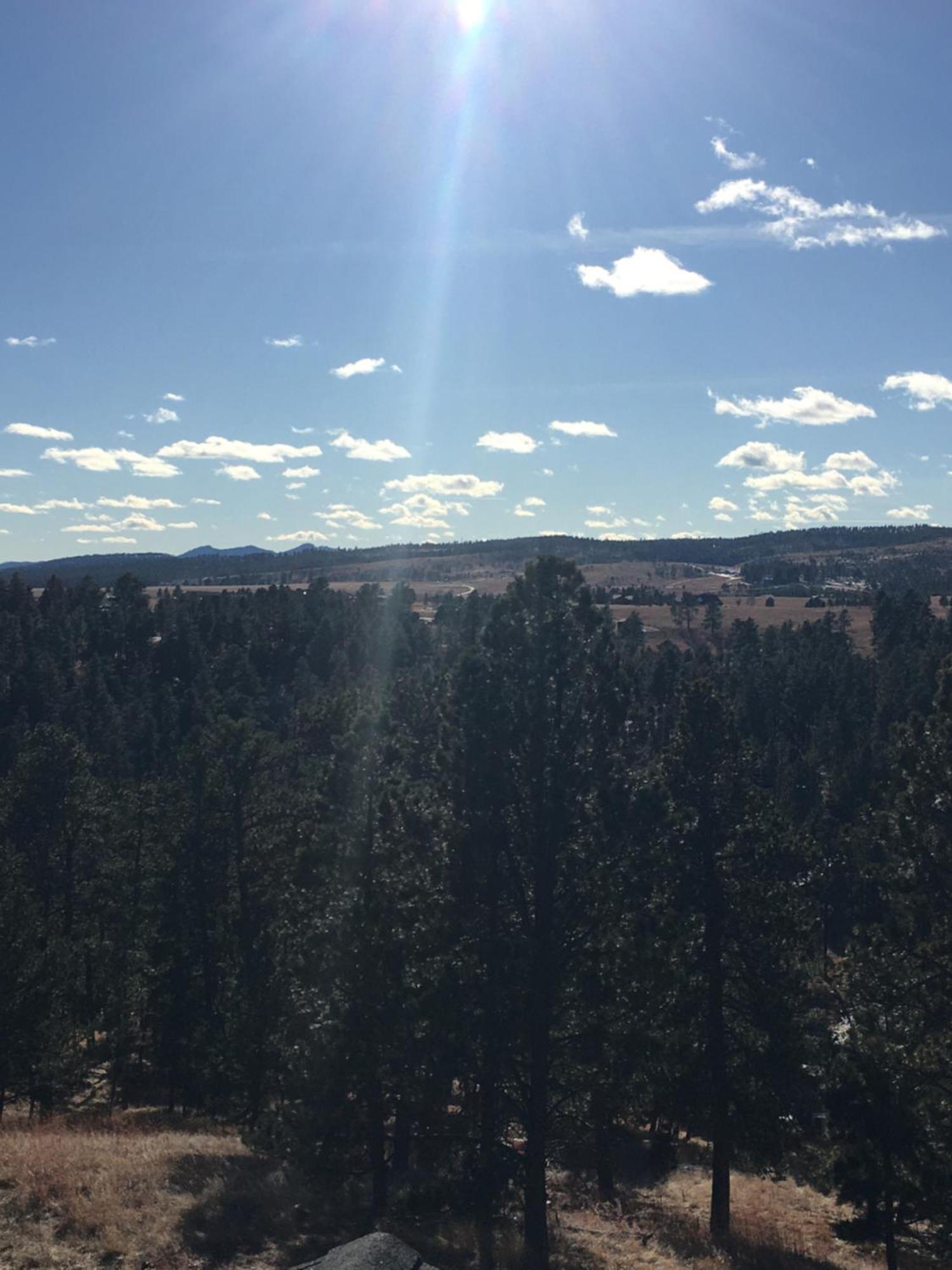 Priceless Black Hills View Rapid City Ngoại thất bức ảnh