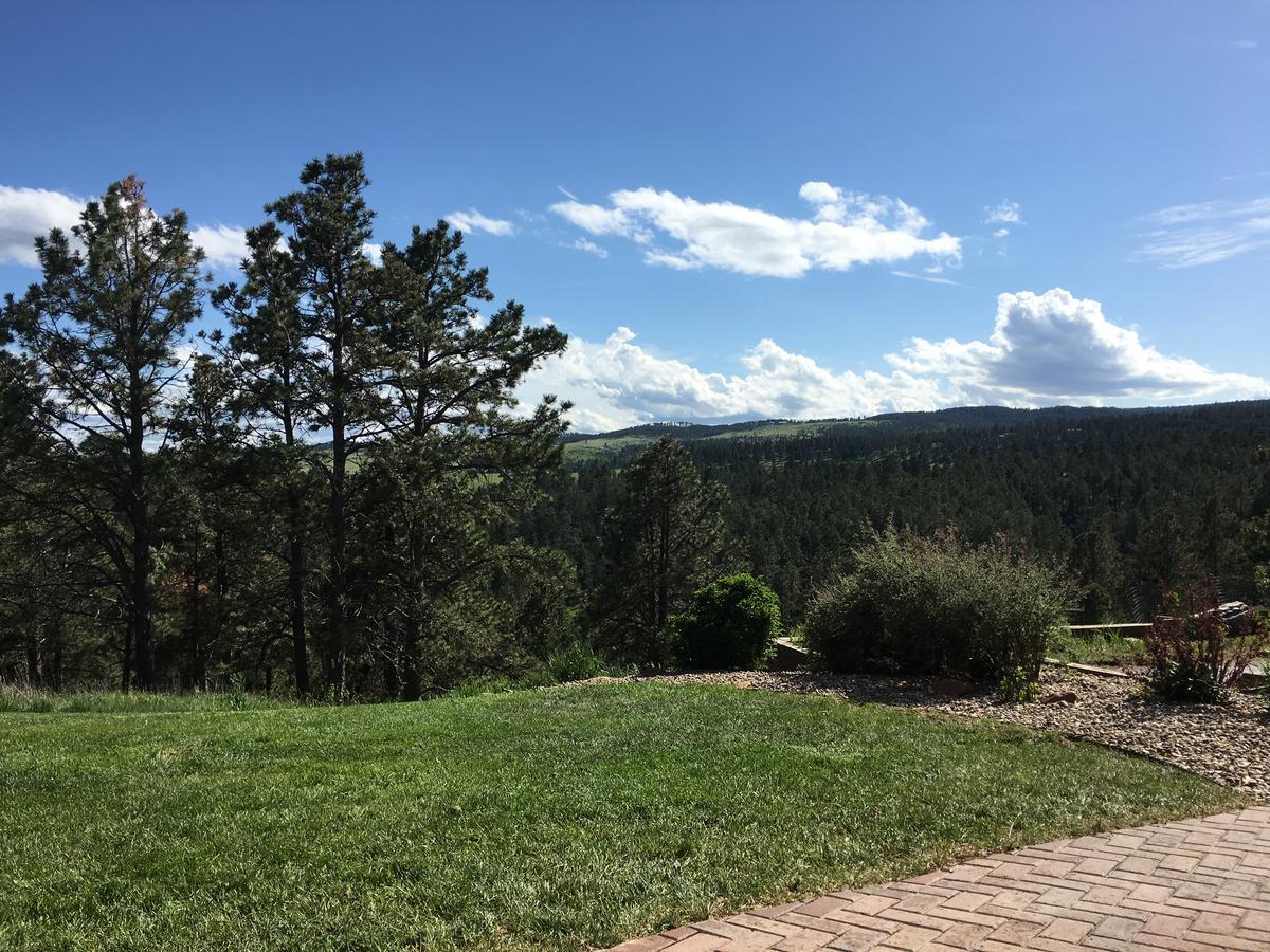 Priceless Black Hills View Rapid City Ngoại thất bức ảnh